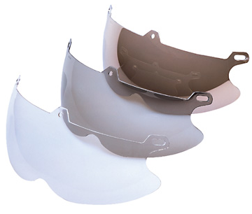 Visor - 3 Bolt - Multiple Choices