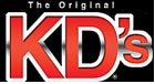 KD's - Original