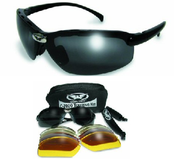 Conversion C2000 Sunglasses Kit