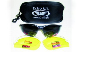 Conversion Echo Sunglasses Kit