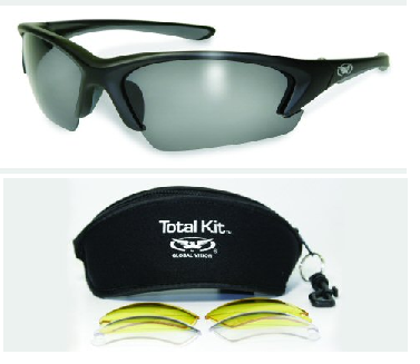 Conversion Total Kit Sunglasses Kit