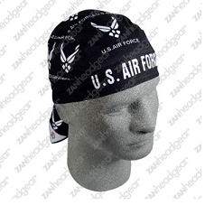 Basic Headwrap - Flydanna - Air Force